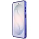 Чохол Red Bull Double Layer Blended Lines для Samsung Galaxy S26 Navy Blue with MagSafe (RBHMS26S24HGDSV) - зображення 5
