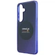 Чохол Red Bull Double Layer Blended Lines для Samsung Galaxy S26 Navy Blue with MagSafe (RBHMS26S24HGDSV) - зображення 6