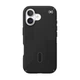 Чехол Speck Presidio2 Grip ClickLock для iPhone 17 Black / Slate Grey / White with MagSafe (150959-D143) - изображение 8