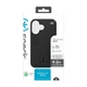 Чехол Speck Presidio2 Grip ClickLock для iPhone 17 Black / Slate Grey / White with MagSafe (150959-D143) - изображение 11