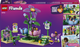 Конструктор LEGO Friends Карусель із квітами й чашками та казкова фотобудка 321 деталь (42702) - зображення 9