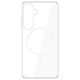 Чехол 3mk MagCase для Samsung Galaxy S25 Plus Clear with MagSafe (5903108611640) - изображение 2
