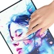 Защитная пленка 3mk Paper Feeling для Lenovo Yoga Tab 11.1" TB710FU (5903108753074) - изображение 5