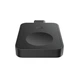 Беспроводное зарядное устройство Baseus MagPro для Apple Watch Black with MagSafe (P10264106123-00) - изображение 1