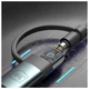 Кабель 3mk Hyper Cable N-Series USB-A/USB-C to USB-C/Lightning 1.2m (5903108680363) - изображение 7