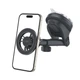 Автодержатель Tech-Protect N56 Magnetic Black with MagSafe (5906302313211) - изображение 3