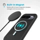 Чехол Speck Presidio2 Grip Magnet для Google Pixel 10 / Google Pixel 10 Pro Black/Slate Grey (150945-3205) - изображение 3