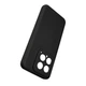 Чохол Beline Silicone для Xiaomi 14 Black (5905908355823) - зображення 3