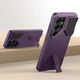 Чехол Tech-Protect Kevlar Aura для Samsung Galaxy S26 Ultra Violet with MagSafe (5906302339716) - изображение 4
