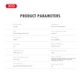 Навушники XO EP83 Crystal-Clear Calls Lightning for iPhone Bluetooth Вакуумні Black - зображення 3
