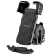 Держатель Tech-Protect V7 Universal для велосипеда и мотоцикла Black (5906302339914) - изображение 3