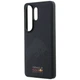 Чохол Red Bull Meshed Debossed Bull для Samsung Galaxy S26 Ultra Navy Blue with MagSafe (RBHMS26L24PUBUFV) - зображення 6