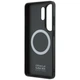 Чохол Red Bull Meshed Debossed Bull для Samsung Galaxy S26 Ultra Navy Blue with MagSafe (RBHMS26L24PUBUFV) - зображення 7