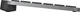 Клавіатура Logitech MX Keys Mini Illuminated us/ansi Graphite (920-010498) - зображення 4