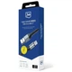 Кабель 3MK Hyper Cable N-SERIES USB-A to USB-C 1m 9V/2A 18W QC 3.0 Black (5903108680318) - изображение 8