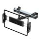 Автодержатель Tech-Protect V3 Headrest Car Mount Black (5906302375424) - изображение 2