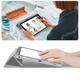 Tech-Protect SC Pen для Galaxy Tab S9 11.0 / S9 FE / S10 FE / S10 Lite 10.9 X710 / X716B / X510 / X516B / X520 / X526 / X400 / X406B Grey (59063023327 - изображение 9