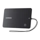 Локатор Ugreen CM910 Slim Pro для iOS/Android Black (75644) - зображення 1