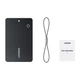 Локатор Ugreen CM910 Slim Pro для iOS/Android Black (75644) - зображення 3