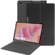 Чехол Tech-Protect Smartcase для Lenovo Tab Plus 11.5 TB-351 Black (5906302375721) - изображение 1