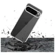 Чехол 3mk Armor Case для Google Pixel 9 | Pixel 9 Pro Прозрачный (5903108588454) - изображение 2