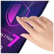 Захисна плівка 3mk SilverProtection+ Folded Edition для Samsung Galaxy Z Fold 7 (5903108676656) - зображення 6