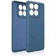 Чехол Beline Silicone для Motorola Edge 60 Pro Blue (5906849668607) - изображение 1