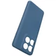 Чехол Beline Silicone для Motorola Edge 60 Pro Blue (5906849668607) - изображение 2