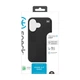 Чехол Speck Presidio2 Grip для iPhone 17 Black / Slate Grey / White with MagSafe (150958-D143) - изображение 11