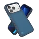 Чехол Speck Presidio Lux для iPhone 17 Pro Deep Sea Fade/Black/Spell Blue with MagSafe (151022-3276) - изображение 10