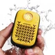 Колонка Bluetooth Joyroom Maya JR-MS03 Yellow (JR-MS03) - зображення 3