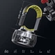 Держатель Tech-Protect V6 Universal для велосипеда и мотоцикла Black (5906302339907) - изображение 12