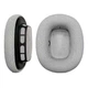 Амбушюры для наушников Apple AirPods Max цвет Light Grey - изображение 2