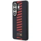 Чохол Red Bull Meshed Powerbar для Samsung Galaxy S26 Ultra синій with MagSafe (RBHMS26L24PUDSRV) - зображення 2