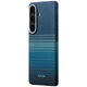 Чехол Pitaka Edge Case для Samsung Galaxy S26 лунный восход with MagSafe (KS2602) - изображение 2