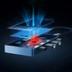 USB-хаб Baseus PioneerJoy 4xUSB-A 3.0 (6932172625955) - зображення 11
