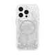 Чехол Case-Mate Waterfall для iPhone 16 Pro Silver with MagSafe (CM054602) - изображение 2