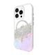 Чехол Case-Mate Karat для iPhone 16 Pro Holographic Soap Bubble with MagSafe (CM054716) - изображение 4