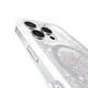 Чехол Case-Mate Waterfall для iPhone 16 Pro Silver with MagSafe (CM054602) - изображение 8