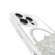 Чехол Case-Mate Karat для iPhone 16 Pro Holographic Soap Bubble with MagSafe (CM054716) - изображение 8