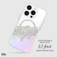 Чехол Case-Mate Karat для iPhone 16 Pro Holographic Soap Bubble with MagSafe (CM054716) - изображение 11