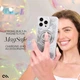 Чехол Case-Mate Waterfall для iPhone 16 Pro Silver with MagSafe (CM054602) - изображение 14