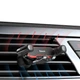 Автотримач Baseus Lateral Gravity на дефлектор гравітаційний Black (6953156219779) - зображення 10