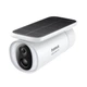 Зовнішня камера Baseus Security S1 2K White (S0SW002130) - зображення 3