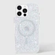 Чехол Case-Mate Twinkle для iPhone 16 Pro Max Disco with MagSafe (CM054460) - изображение 9