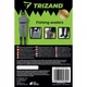 Комбинезон рыбацкий вейдерсы Trizand 25891 р. 42 Заброды - изображение 10