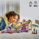 Конструктор LEGO Friends Американські гірки з русалками 864 деталі (42703) - зображення 3