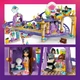Конструктор LEGO Friends Американські гірки з русалками 864 деталі (42703) - зображення 5
