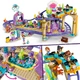 Конструктор LEGO Friends Американські гірки з русалками 864 деталі (42703) - зображення 7