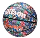 Універсальний Баскетбольний М'яч Wilson WNBA All Team Basketball(WZ4033301XB6) 6 - зображення 3